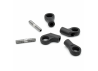 LAB C804 SL KIT PLASTICA UNIBALL BARRA