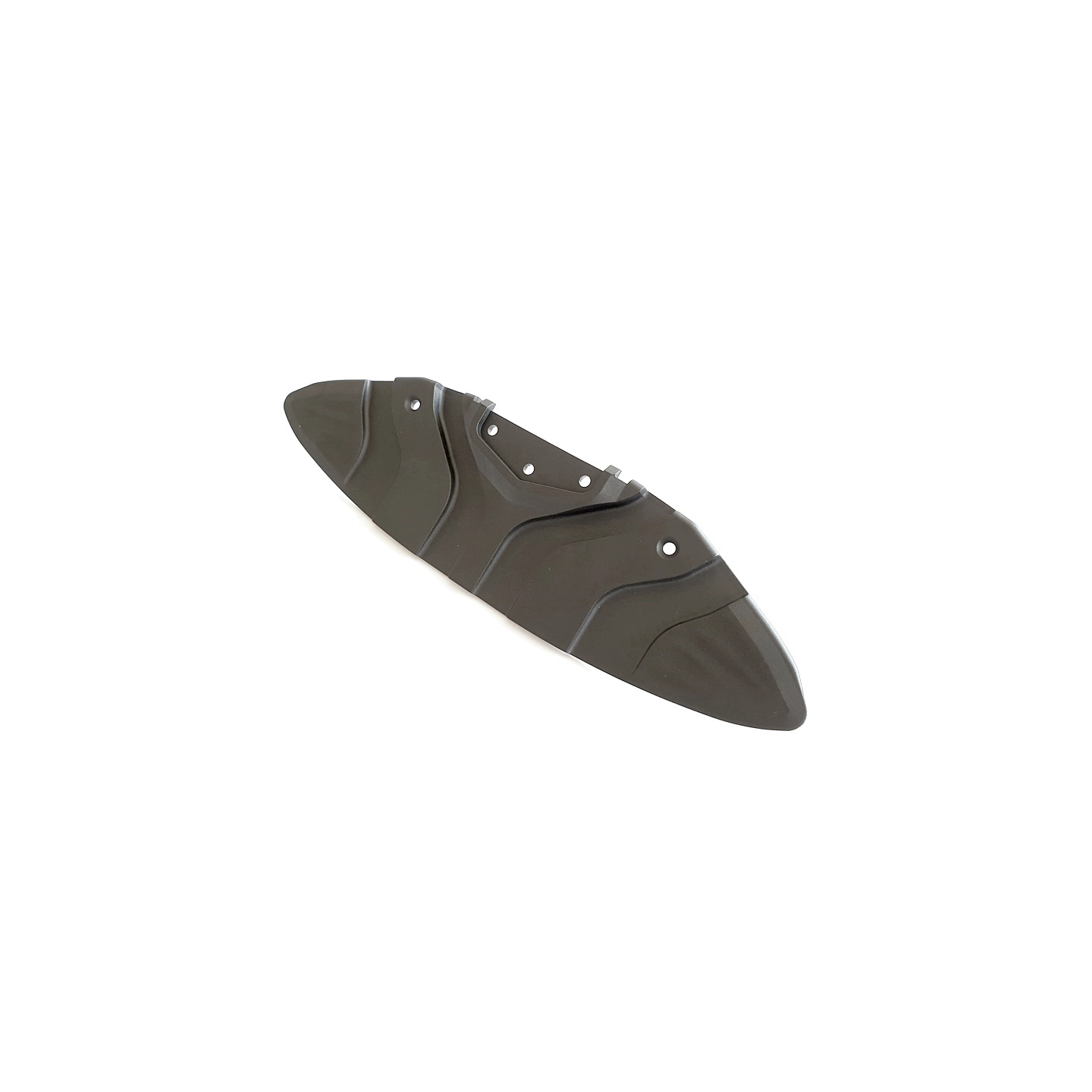 COMPOSITE WIDE BUMPER