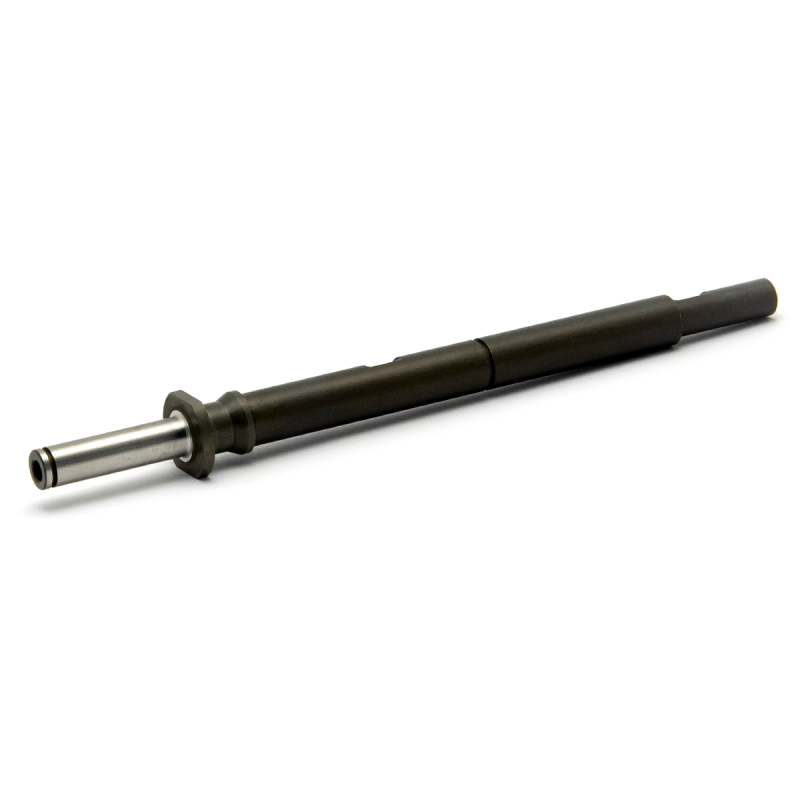 LAB C804 SL BIMETAL GEAR SHAFT Ø6