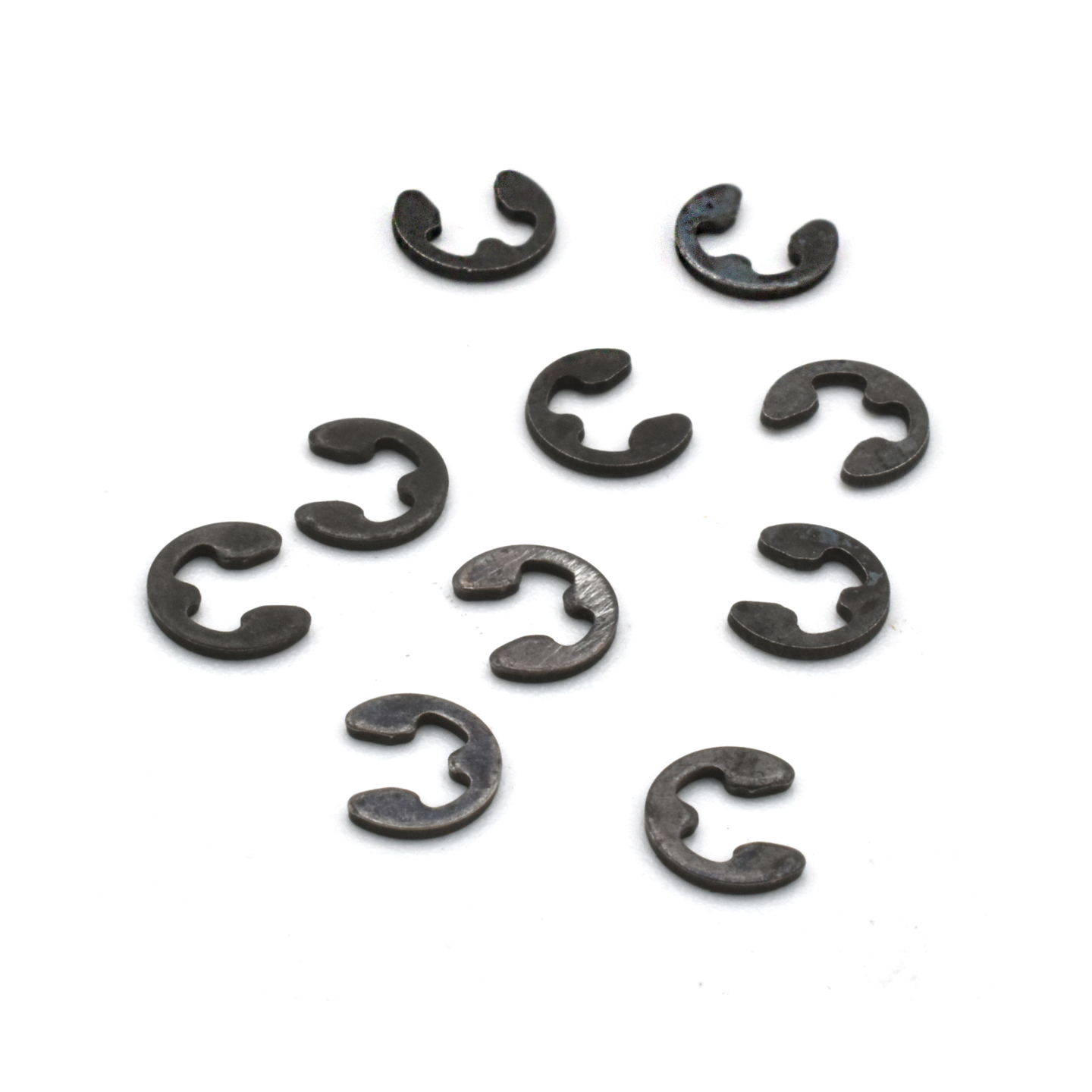 SEEGER 1.9mm SHOCK SHAFT FOR V2-V4 (10pcs)