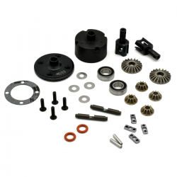 LAB GT2 KIT DIFFERENZIALE...