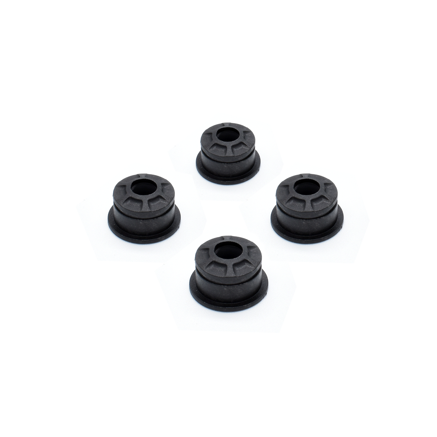 LAB GT2 BUSSOLA PIVOT BRACCIO ST (4mm) 4pz