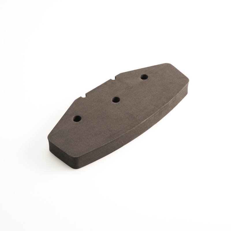 LabGT2 bumper SW-610021L