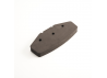 LabGT2 bumper SW-610021L