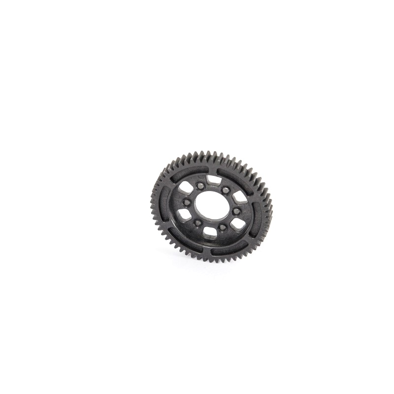 Composite 2-speed gear Z57