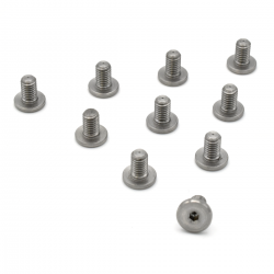 VITE SPECIALE M3X5 TCR (10 PZ)