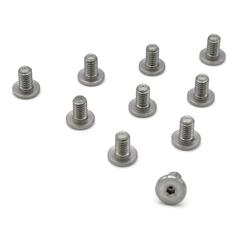 SPECIAL SCREW M3X5 TCR (10 PCS)
