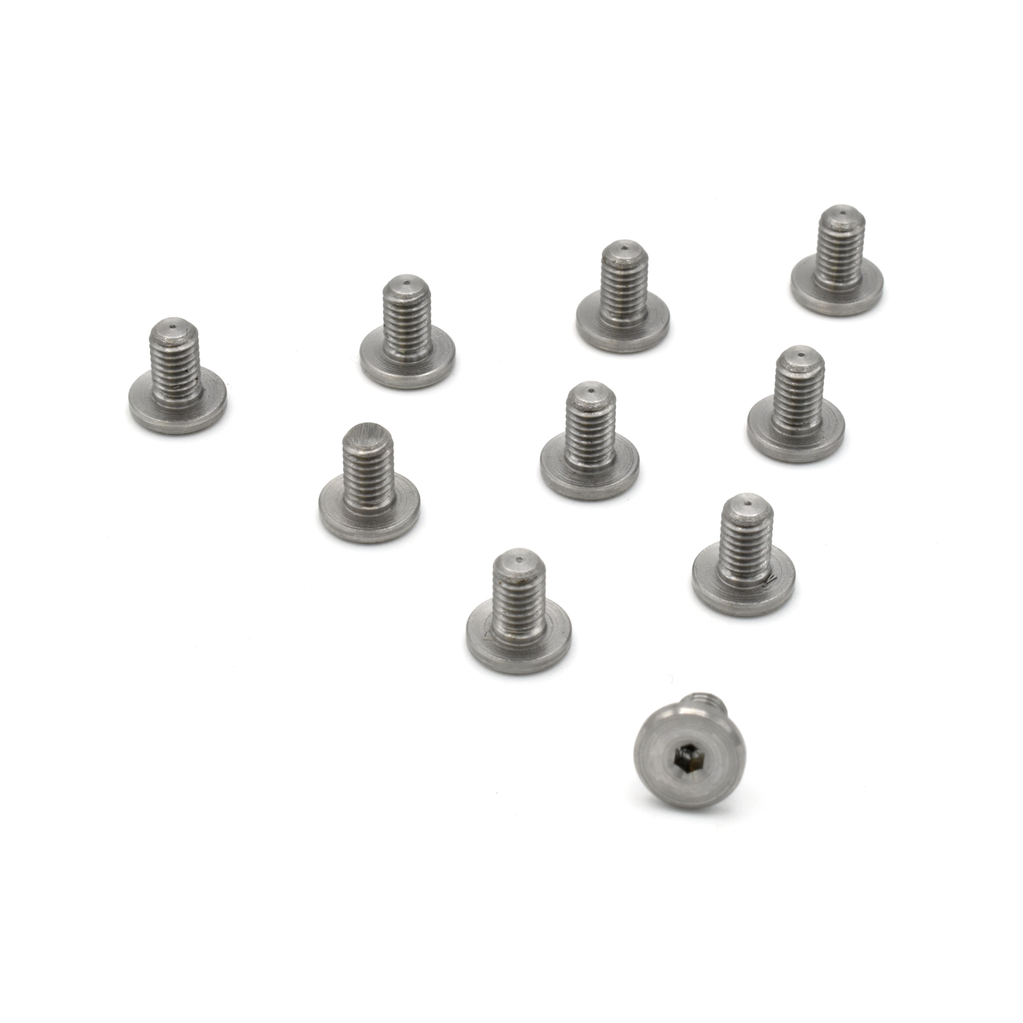 SPECIAL SCREW M3X5 TCR (10 PCS)