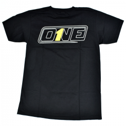 T-SHIRT ONE