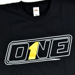 T-SHIRT ONE
