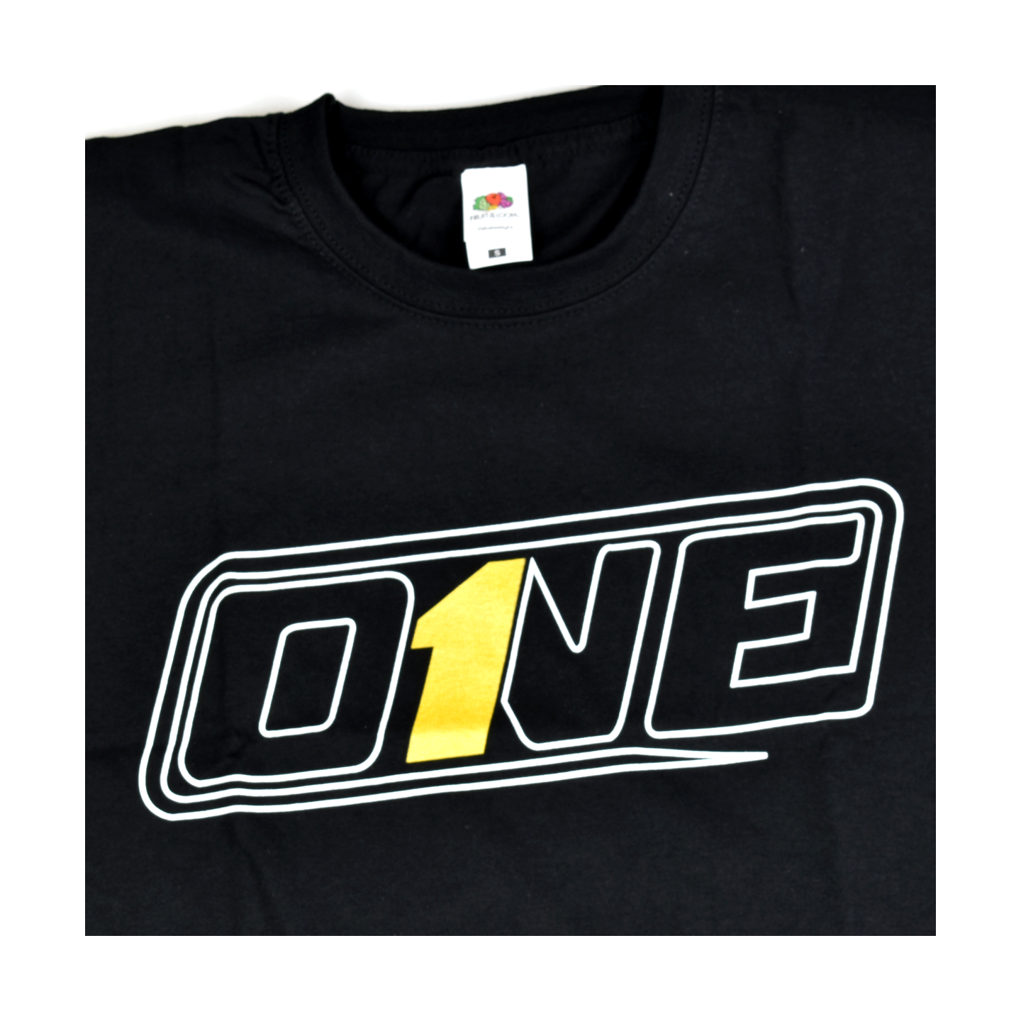 T-SHIRT ONE