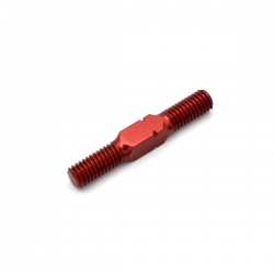 TIRANTE ALU L 20 ( 1pz )