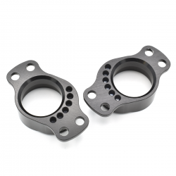LAB GT2 ECCENTRICAL DIFF 46T/13T HN KIT