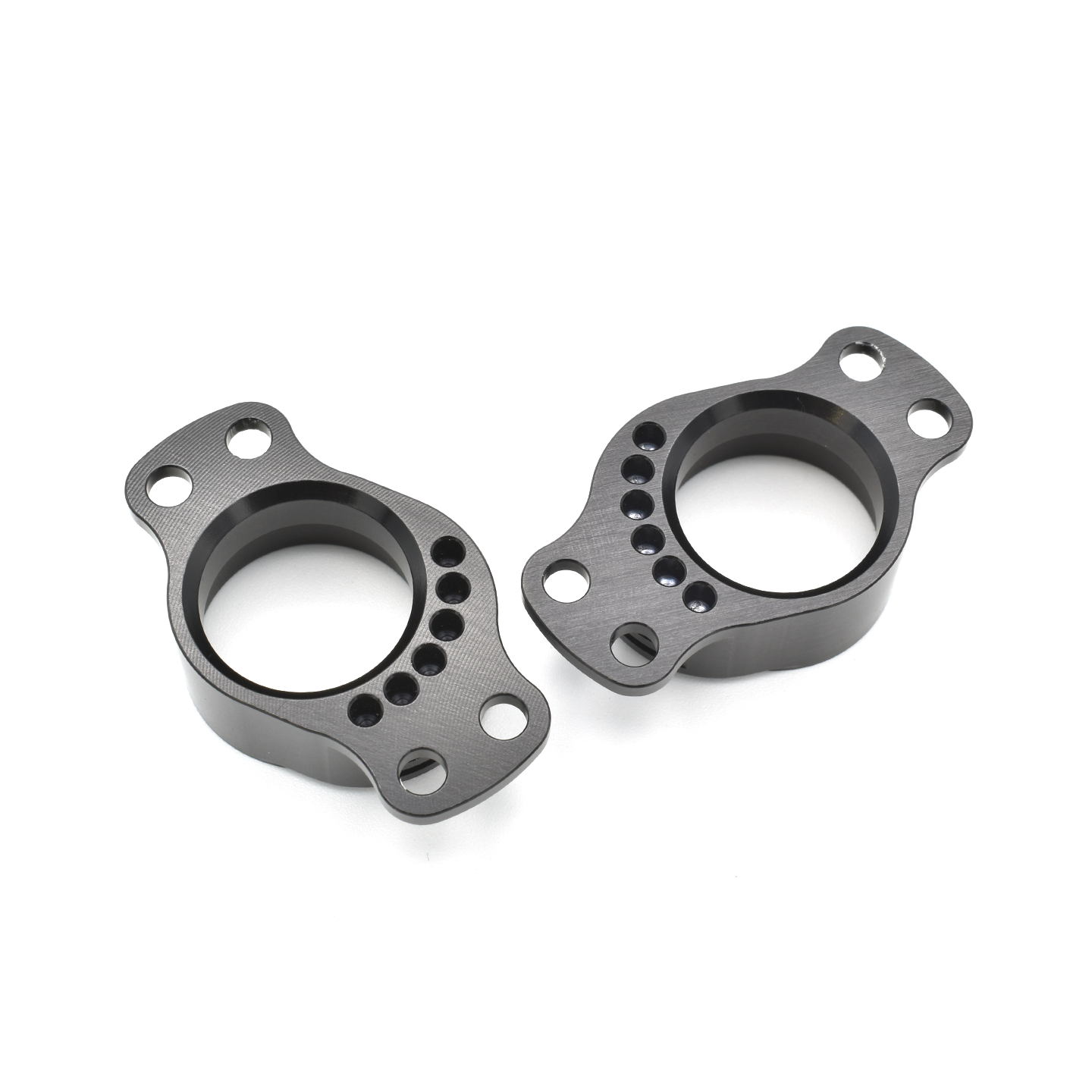 LAB GT2 ECCENTRICAL DIFF 46T/13T KIT FL_RR FR_RL