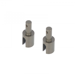 GEAR DIFF OUTDRIVE (2PCS)