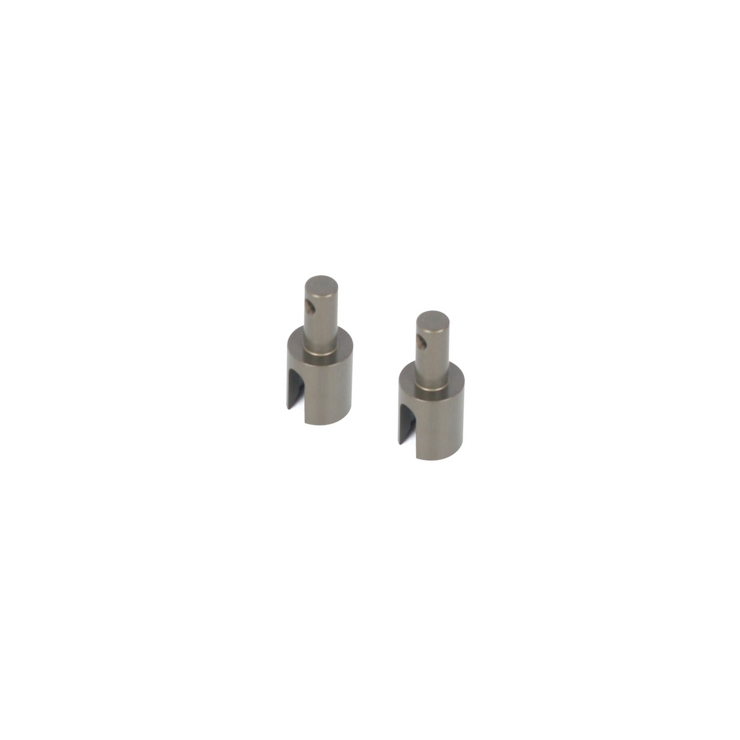 BICCHIERINI DIFFERENZIALI ALLUMINIO (2PZ)