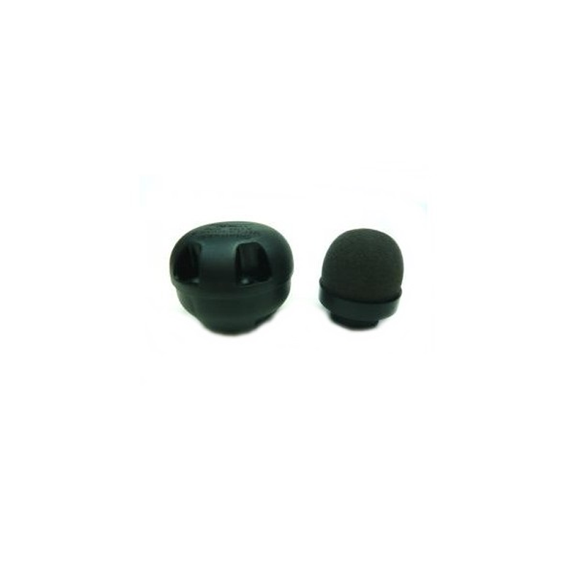 FILTRO INS-BOX 1/10-1/8 XCEED NERO