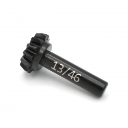 LAB GT2 13T HN 13/46 PINION...