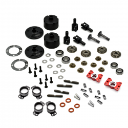 LAB GT2 KIT CONVERSIONE...