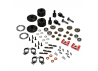 LAB GT2 FULL DIFFERENTIAL 46T/13T HN UPGRADE CONVERSION KIT