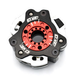 GT5 RS CLUTCH KIT