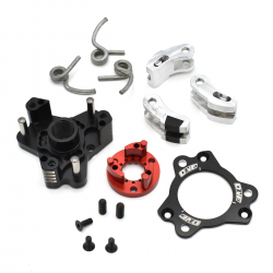 GT5 RS CLUTCH KIT