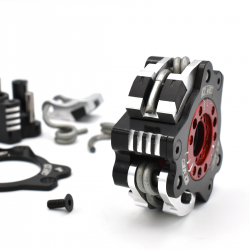GT5 RS CLUTCH KIT