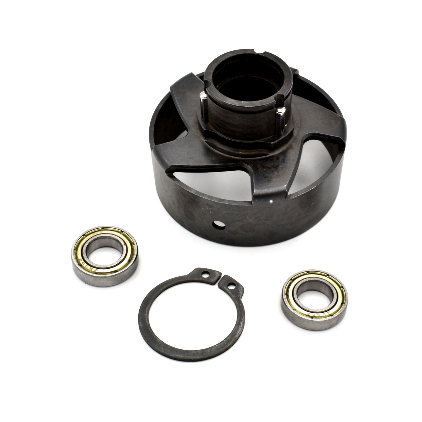 GT5 RS  CLUTCH BELL KIT