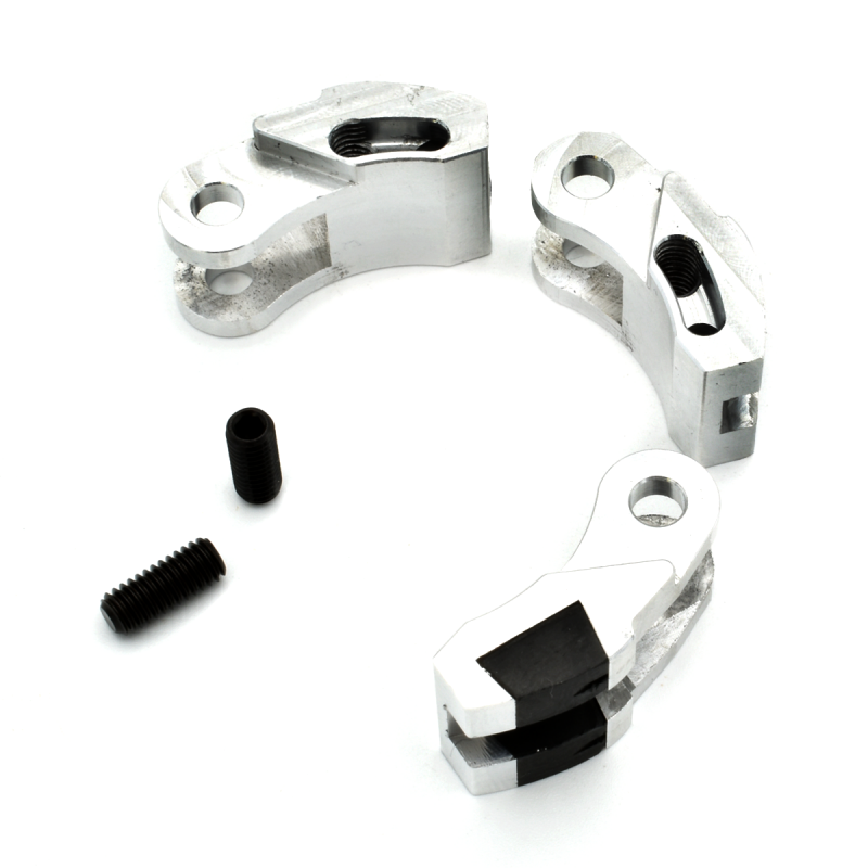 GT5 RS KIT CLUTCH FLYWEIGHT