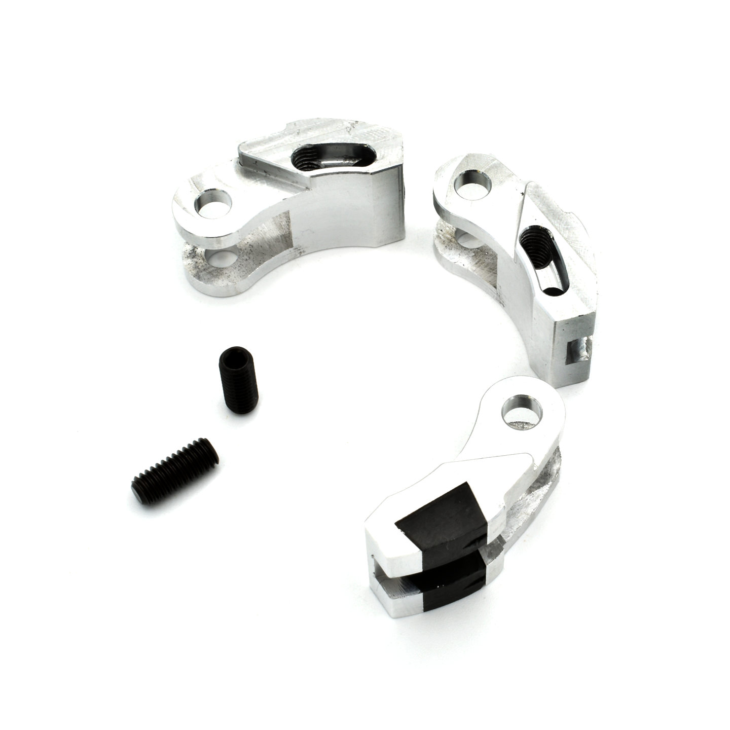 GT5 RS KIT CLUTCH FLYWEIGHT