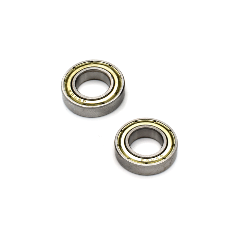 GT5 RS CUSCINETTO RADIALE 10_19_5 (2pz)