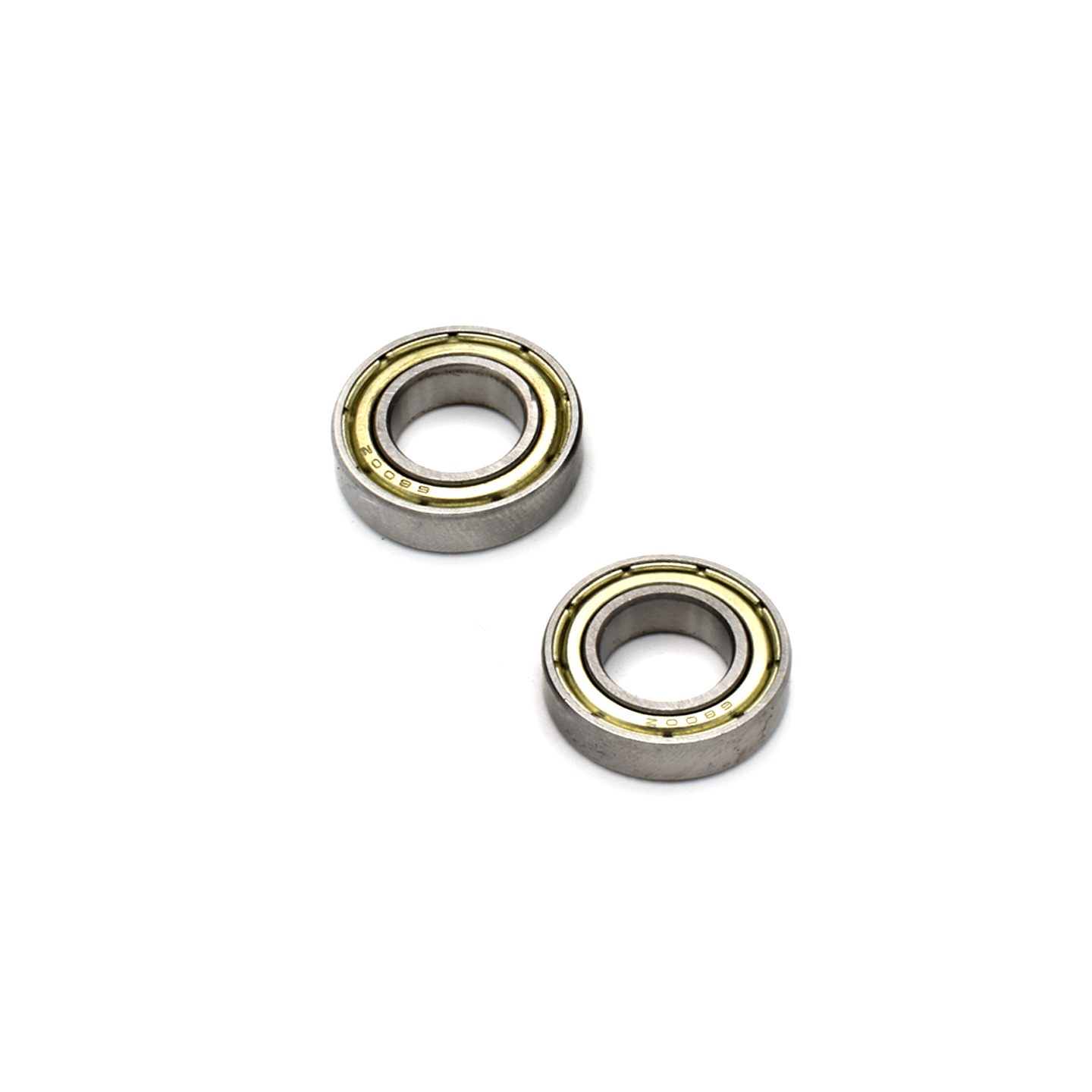 GT5 RS CUSCINETTO RADIALE 10_19_5 (2pz)