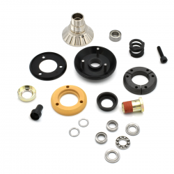 KIT FRIZIONE STANDARD 1/10...