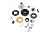 STANDARD CAPRICORN CLUTCH SYSTEM 1/10 LAB C04 - ALU