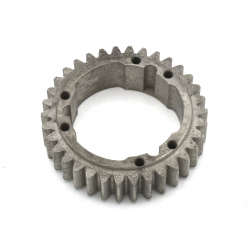 GT5 RS  CLUTCH PINION 34T