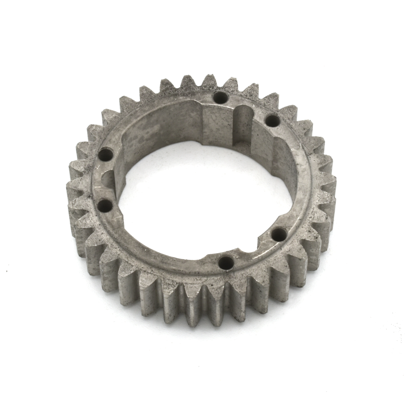 GT5 RS  CLUTCH PINION 34T