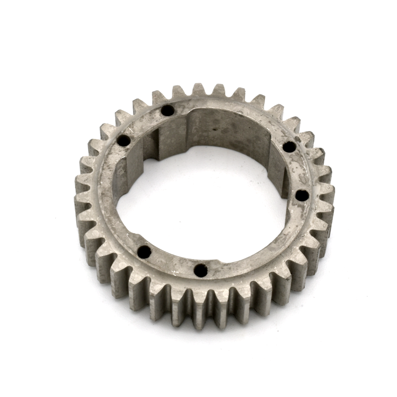 GT5 RS CLUTCH PINION 35T