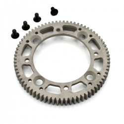 GT5 RS  DIFF SPUR GEAR KIT