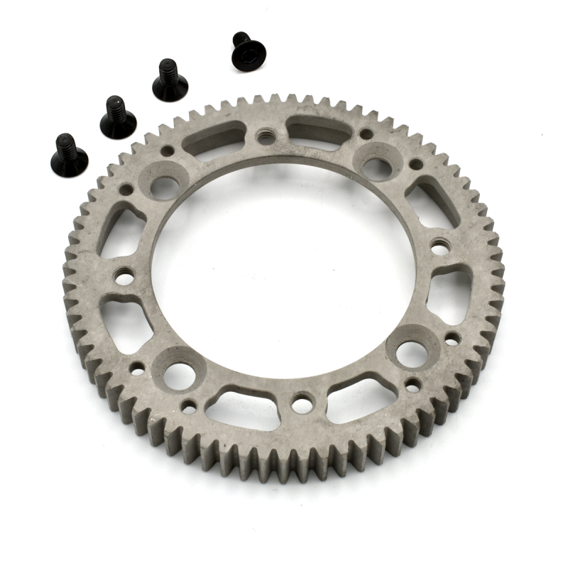 GT5 RS  DIFF SPUR GEAR KIT