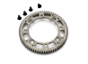 GT5 RS  DIFF SPUR GEAR KIT