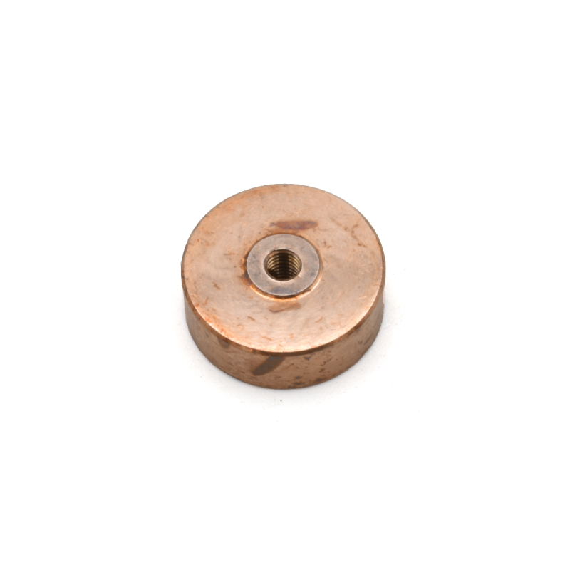 ZAVORRA TUNGSTENO 15 gr Ø 16