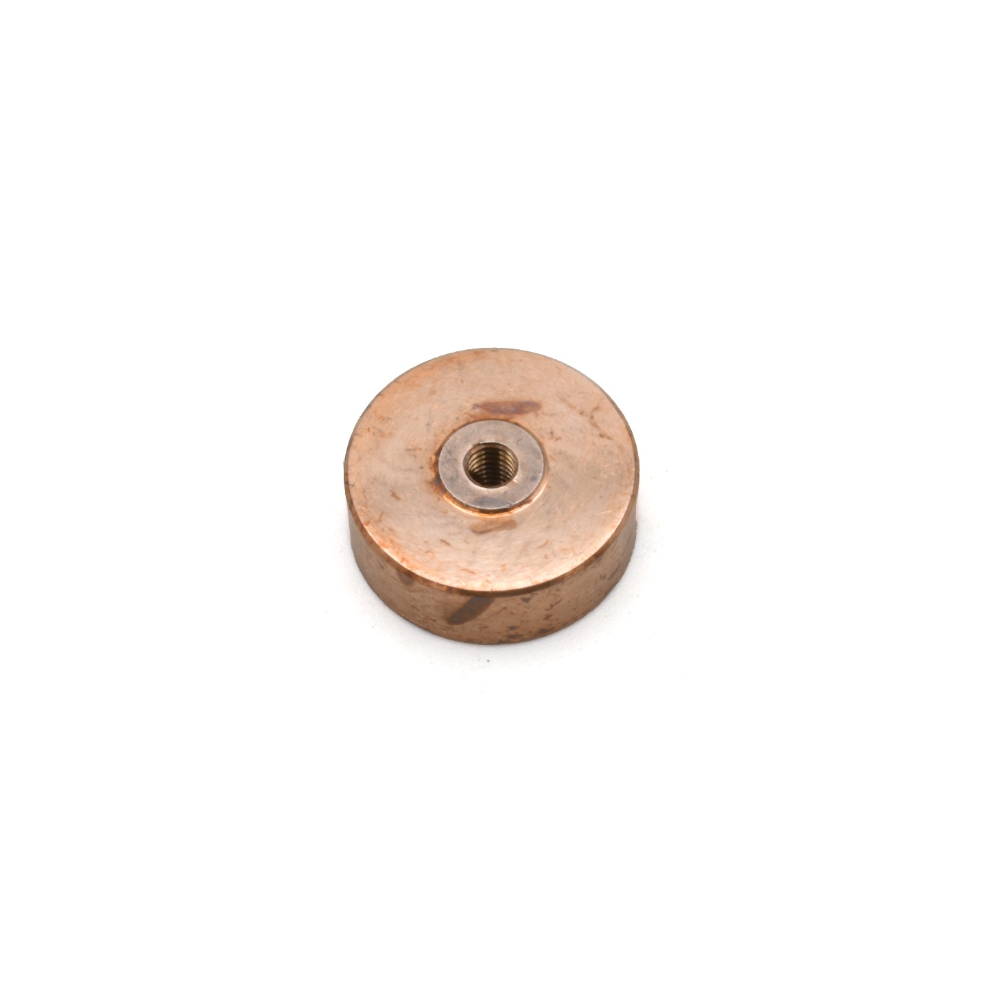 CYLINDRIC WEIGHT TUNGSTEN 15 gr Ø16
