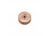 ZAVORRA TUNGSTENO 15 gr Ø 16