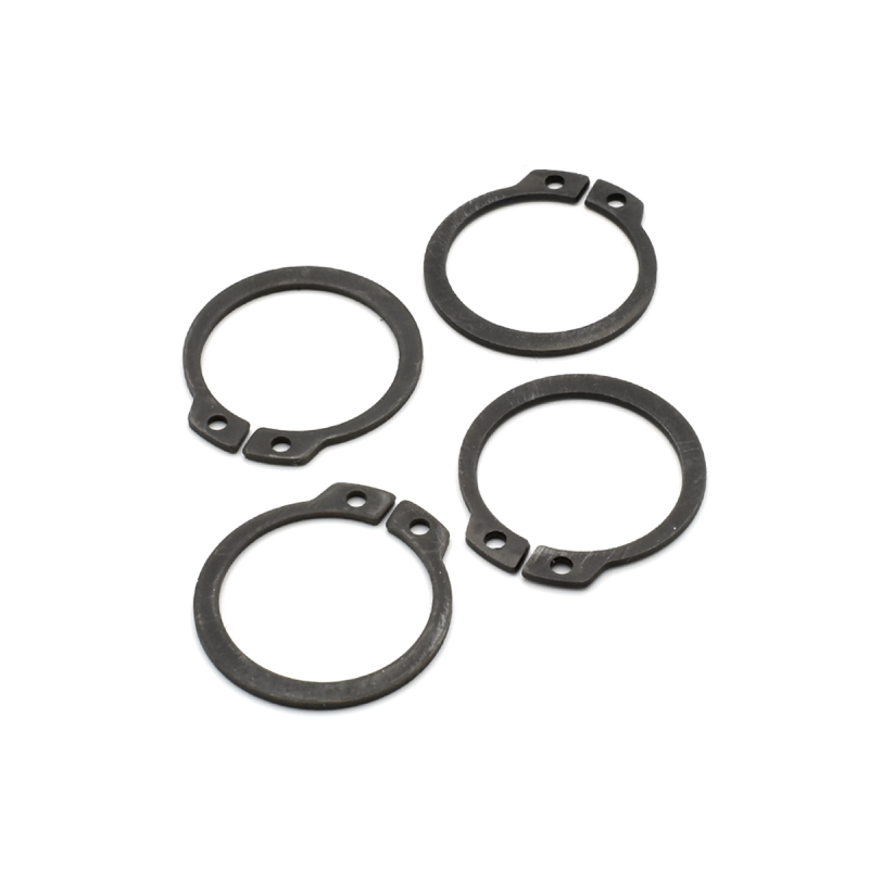 GT5 RS SEEGER 24 (4 pcs)
