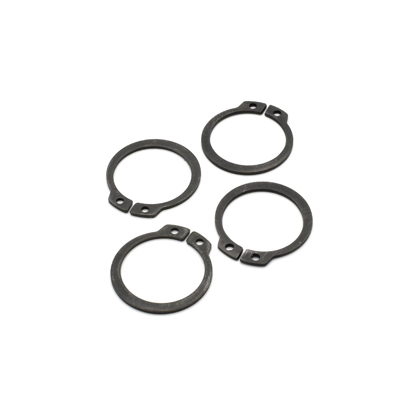 GT5 RS SEEGER 24 (4 pcs)