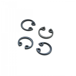 GT5 SEEGER INT 11 (4 pcs)