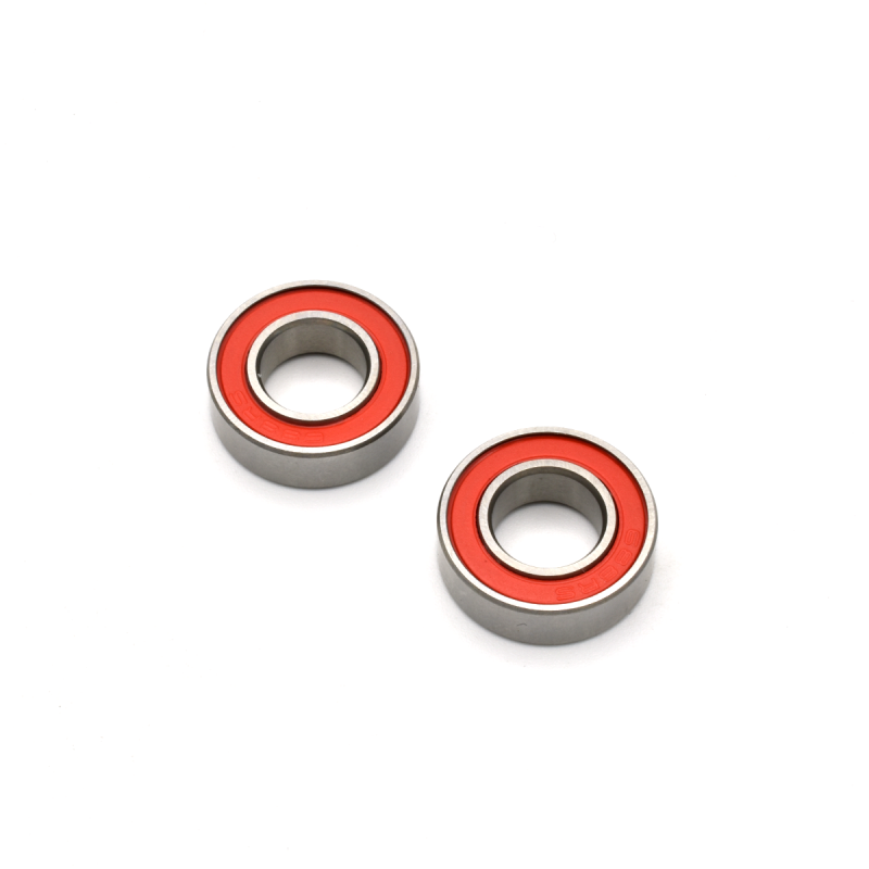 CUSCINETTI 8_16_5 DOPPIO SCHERMO PLASTICO (2PZ)