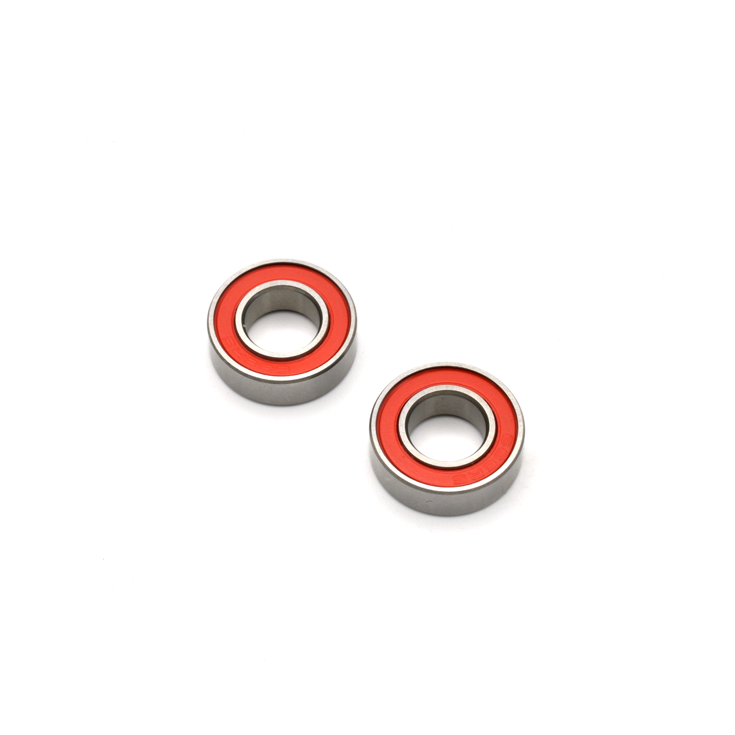 CUSCINETTI 8_16_5 DOPPIO SCHERMO PLASTICO (2PZ)