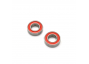 CUSCINETTI 8_16_5 DOPPIO SCHERMO PLASTICO (2PZ)
