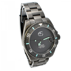 CAPRICORN CARBON THREE